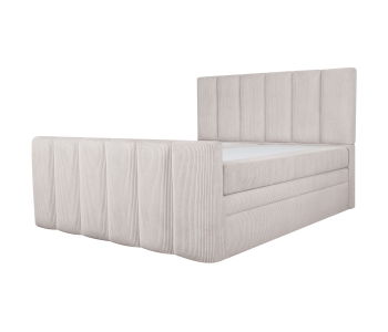 Boxspring 140x200 Piano thumbnail
