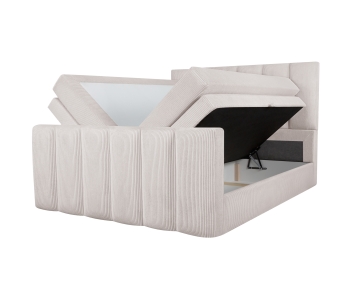 Boxspring 140x200 Piano thumbnail