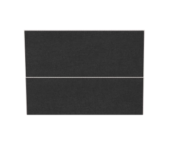 Boxspring 140x200 Piano thumbnail