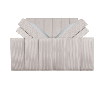 Boxspring 140x200 Piano thumbnail