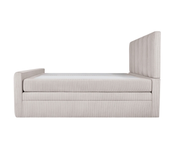 Boxspring 140x200 Piano thumbnail