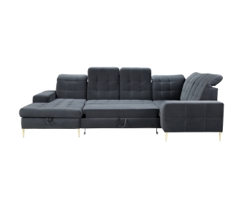 U-Form REC/BK-2F-OTM Amber thumbnail