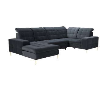 U-Form REC/BK-2F-OTM Amber thumbnail