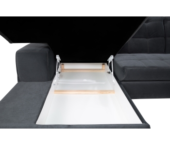 U-Form REC/BK-2F-OTM Amber thumbnail