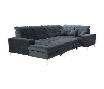 U-Form REC/BK-2F-OTM Amber thumbnail