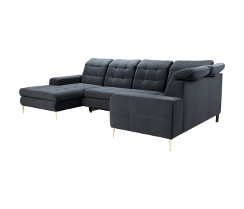 U-Form REC/BK-2F-OTM Amber thumbnail