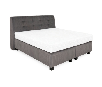 Boxspring 100x200 Alexa thumbnail