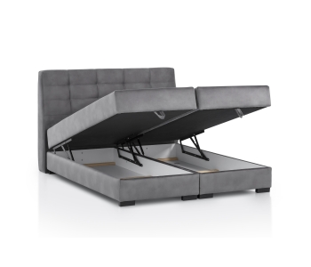 Boxspring 90x200 Linda thumbnail