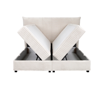 Boxspring 160x200 Paula thumbnail