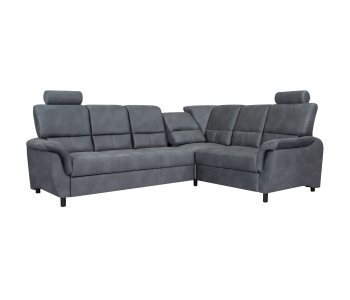 L-Form Ecksofas Dallas thumbnail