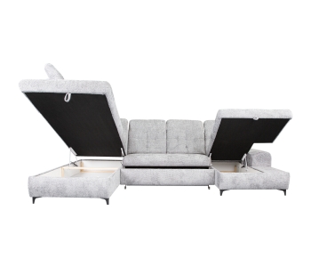 U-Form OTM/BK-2F-REC/BK Bella 2 thumbnail