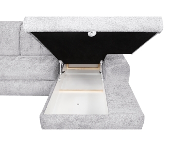 U-Form OTM/BK-2F-REC/BK Bella 2 thumbnail