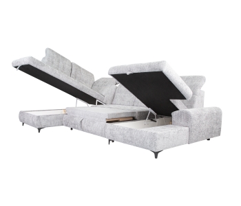 U-Form OTM/BK-2F-REC/BK Bella 2 thumbnail