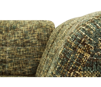 U-Form REC/BK-2F-OTM/BK Bella 2 thumbnail