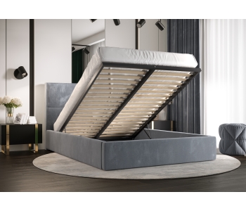 Boxspring 160x200 Apollo thumbnail