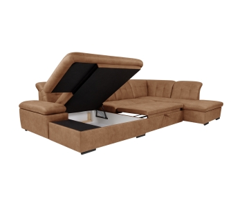 U-Form REC/BK-2F-OTM Rico thumbnail