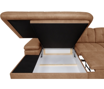 U-Form REC/BK-2F-OTM Rico thumbnail