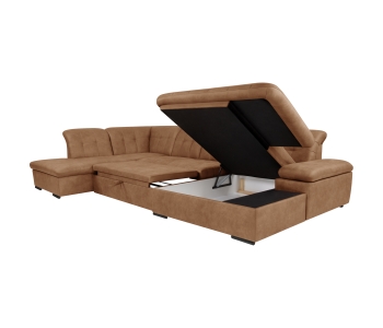 U-Form OTM-2F-REC/BK Rico thumbnail