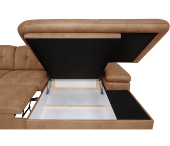 U-Form OTM-2F-REC/BK Rico thumbnail