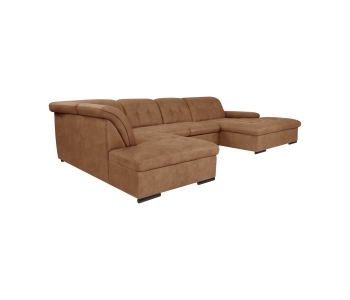 U-Form OTM-2F-REC/BK Rico thumbnail