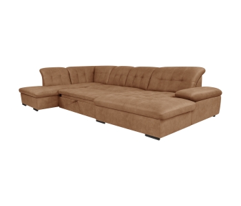 U-Form OTM-2F-REC/BK Rico thumbnail