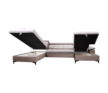 U-Form OTM/BK-2F-REC/BK Satira 2 thumbnail