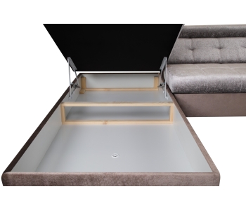 U-Form OTM/BK-2F-REC/BK Satira 2 thumbnail