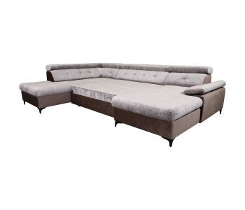 U-Form OTM/BK-2F-REC/BK Satira 2 thumbnail