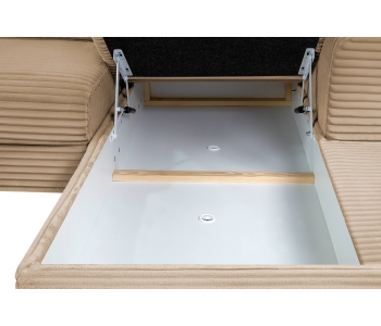 U-Form OTM/BK-2F-REC/BK Asti 2 thumbnail