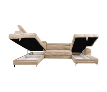 U-Form OTM/BK-2F-REC/BK Asti 2 thumbnail