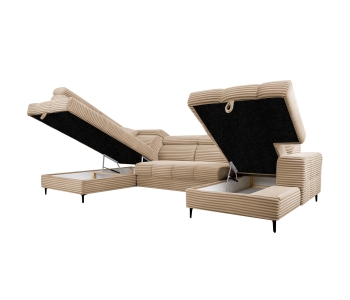 U-Form OTM/BK-2F-REC/BK Asti 2 thumbnail