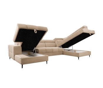 U-Form REC/BK-2F-OTM/BK Asti 2 thumbnail