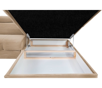 U-Form REC/BK-2F-OTM/BK Asti 2 thumbnail