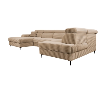 U-Form REC/BK-2F-OTM/BK Asti 2 thumbnail