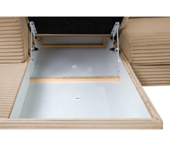 U-Form REC/BK-2F-OTM/BK Asti 2 thumbnail