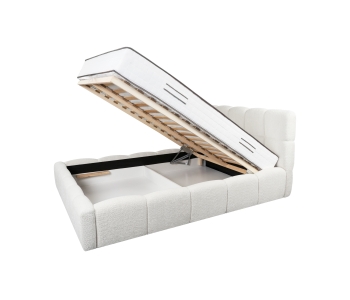 Boxspring 160x200 Noe thumbnail