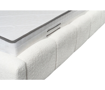 Boxspring 160x200 Noe thumbnail