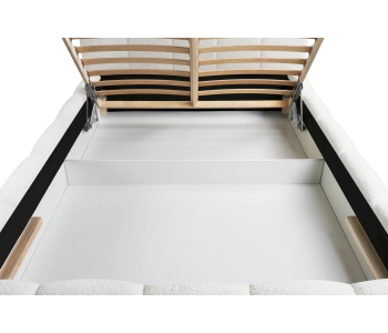 Boxspring 160x200 Noe thumbnail