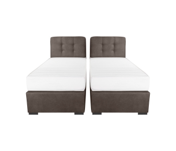 Boxspring 90x200 Alexa H thumbnail