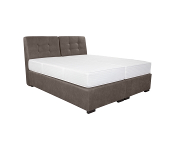 Boxspring 90x200 Alexa H thumbnail