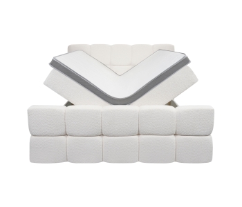 Boxspring 180x200 Beluna thumbnail
