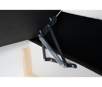 Boxspring 160x200 Beluna thumbnail