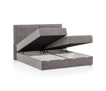 Boxspring 180x200 Viktoria T3 thumbnail