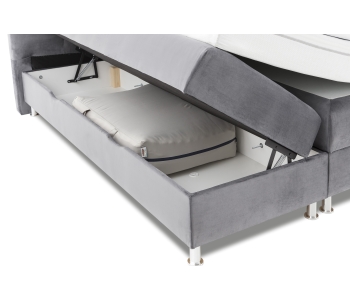 Boxspring 140x200 Benny thumbnail