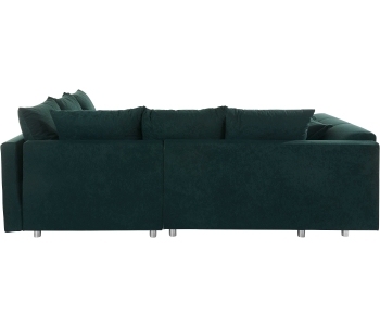 L-Form Ecksofas Joseli thumbnail