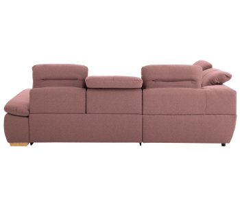 Ecksofas Lotus Home