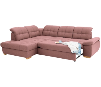 Ecksofas Lotus Home