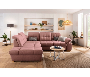 Ecksofas Lotus Home