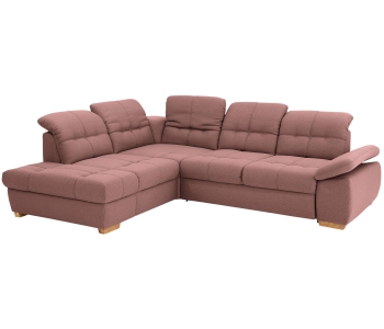 Ecksofas Lotus Home