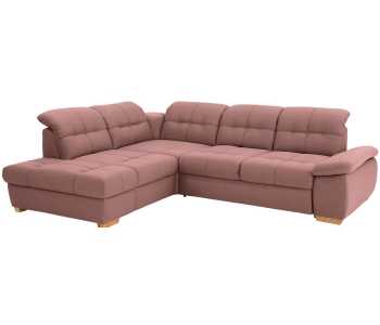 Ecksofas Lotus Home